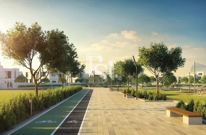 Land - Studio for sale in Alreeman II - Al Shamkha - Abu Dhabi