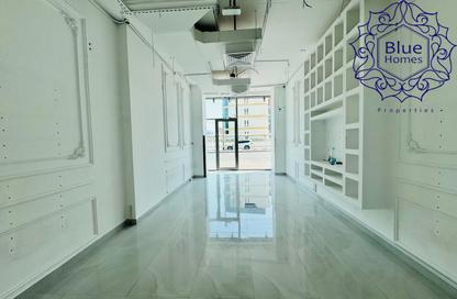 Shop - Studio - 1 for rent in Lamcy Residence - Oud Metha - Bur Dubai - Dubai