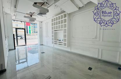متجر - استوديو - 1 للايجار في لامسي ريزدنس - عود ميثاء - بر دبي - دبي متجر - استوديو - 1 للايجار في لامسي ريزدنس - عود ميثاء - بر دبي - دبي
