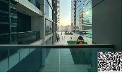 شقة - غرفة نوم - 2 حمامات للبيع في أبراج غلفا - الراشدية 1 - الراشدية - عجمان