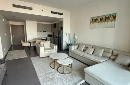 Apartment - 2 Bedrooms - 2 Bathrooms for rent in Creek Gate Tower 2 - Creek Gate - Dubai Creek Harbour (The Lagoons) - Dubai