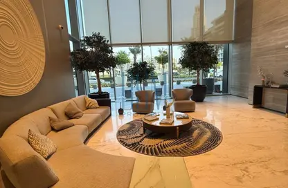 شقة - 2 غرف نوم - 2 حمامات للايجار في دبي كريك جيت تاور 2 - بوابة الخور - مرسى خور دبي - دبي شقة - 2 غرف نوم - 2 حمامات للايجار في دبي كريك جيت تاور 2 - بوابة الخور - مرسى خور دبي - دبي