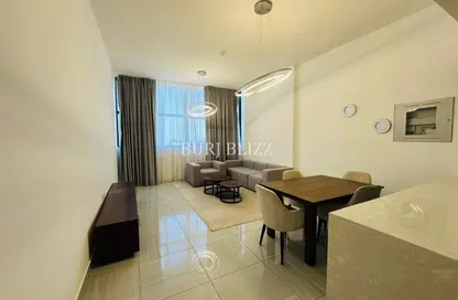 Apartment - 1 Bedroom - 2 Bathrooms for rent in O2 Tower - District 14 - Jumeirah Village Circle - Dubai