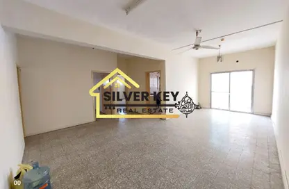 Apartment - 2 Bedrooms - 2 Bathrooms for rent in Abu Shagara building - Abu shagara - Sharjah