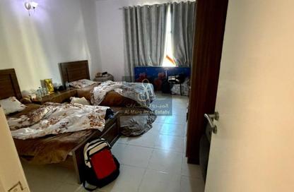 Apartment - 2 Bedrooms - 3 Bathrooms for sale in Horizon Towers - Ajman Downtown - Ajman