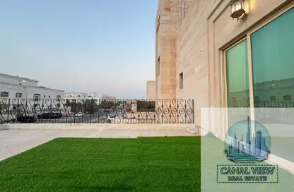 شقة - 1 حمام للايجار في فيلات مدينة خليفة آيه - مدينة خليفة أ - مدينة خليفة - أبوظبي