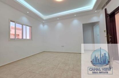 Apartment - 1 Bedroom - 1 Bathroom for rent in Khalifa City A Villas - Khalifa City A - Khalifa City - Abu Dhabi