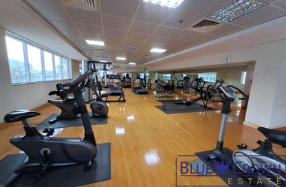 Apartment - 1 Bedroom - 2 Bathrooms for rent in Emerald Oud Metha - Oud Metha - Bur Dubai - Dubai