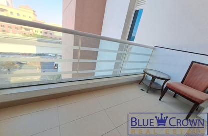 Apartment - 1 Bedroom - 2 Bathrooms for rent in Emerald Oud Metha - Oud Metha - Bur Dubai - Dubai Apartment - 1 Bedroom - 2 Bathrooms for rent in Emerald Oud Metha - Oud Metha - Bur Dubai - Dubai