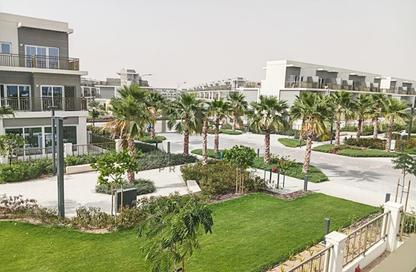 تاون هاوس - 4 غرف نوم - 4 حمامات للبيع في كاميليا - داماك هيلز 2 - دبي تاون هاوس - 4 غرف نوم - 4 حمامات للبيع في كاميليا - داماك هيلز 2 - دبي