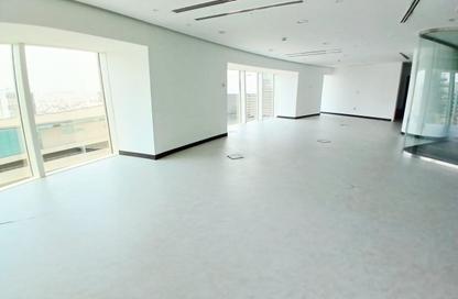 Office Space - Studio - 2 Bathrooms for rent in Park Place Tower - Sheikh Zayed Road - Dubai