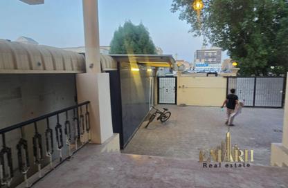 Villa - 5 - 7 for rent in Al Rawda 2 Villas - Al Rawda 2 - Al Rawda - Ajman