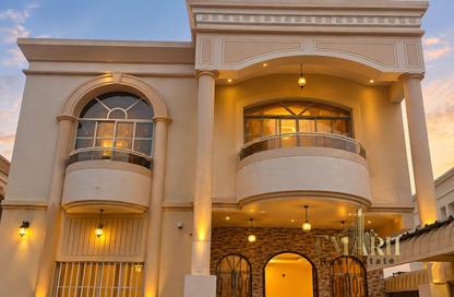 Villa - 5 - 7 for rent in Al Rawda 2 Villas - Al Rawda 2 - Al Rawda - Ajman