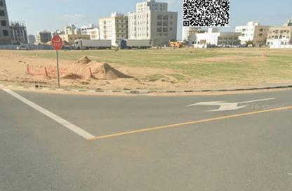 Land - Studio for sale in Al Jurf Industrial 3 - Al Jurf Industrial - Ajman