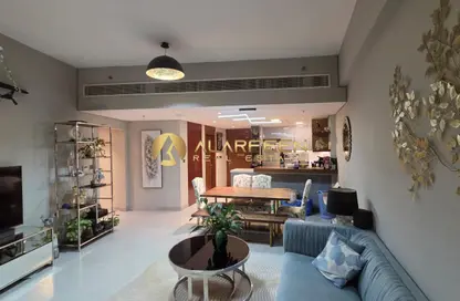 Apartment - 2 Bedrooms - 3 Bathrooms for rent in 2020 Marquis - Arjan - Dubai