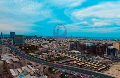 Apartment - 2 Bedrooms - 2 Bathrooms for rent in Millennium Executive Tower - Sheikh Zayed Road - Dubai