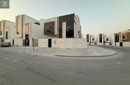 Villa - 6 Bedrooms - 7+ Bathrooms for sale in Al Helio 2 - Al Helio - Ajman