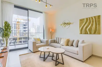 شقة - غرفة نوم - 2 حمامات للايجار في بن غاطي لافندر - الضاحية 10 - قرية جميرا الدائرية - دبي