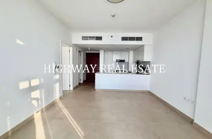 Apartment - 1 Bedroom - 2 Bathrooms for rent in MISK Apartments - Aljada - Sharjah