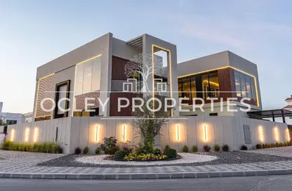 فيلا - 5 غرف نوم - 6 حمامات للبيع في ند الشبا جاردنز 1 - حدائق ند الشبا - ند الشبا - دبي