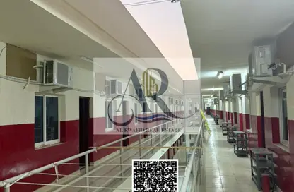 سكن عمال - استوديو للايجار في عجمان الصناعية 1 - المنطقة الصناعية - عجمان سكن عمال - استوديو للايجار في عجمان الصناعية 1 - المنطقة الصناعية - عجمان