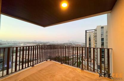 Apartment - 2 Bedrooms - 3 Bathrooms for rent in Wilton Terraces 1 - Wilton Terraces - Sobha Hartland - Mohammed Bin Rashid City - Dubai