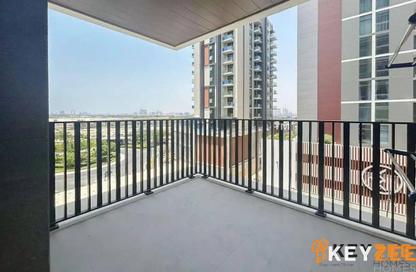 Apartment - 2 Bedrooms - 3 Bathrooms for rent in Wilton Terraces 1 - Wilton Terraces - Sobha Hartland - Mohammed Bin Rashid City - Dubai