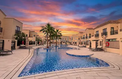 فيلا - 3 غرف نوم - 4 حمامات للبيع في ياسمين لين - عقارات جميرا للجولف - دبي فيلا - 3 غرف نوم - 4 حمامات للبيع في ياسمين لين - عقارات جميرا للجولف - دبي