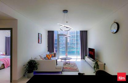 Apartment - 1 Bedroom - 2 Bathrooms for sale in Residences 15 - District One - Mohammed Bin Rashid City - Dubai