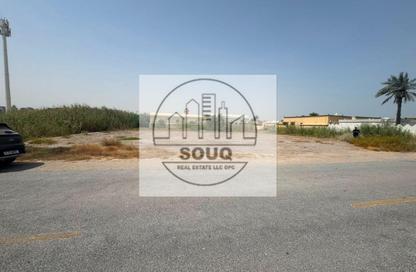 Land - Studio for sale in Khuzam - Ras Al Khaimah Land - Studio for sale in Khuzam - Ras Al Khaimah