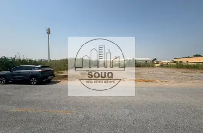 Land - Studio for sale in Khuzam - Ras Al Khaimah
