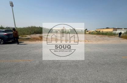 Land - Studio for sale in Khuzam - Ras Al Khaimah