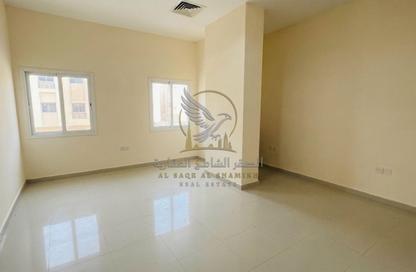 Apartment - 2 - 2 for rent in Sheikh Jaber Al Sabah Street - Al Naimiya - Al Nuaimiya - Ajman