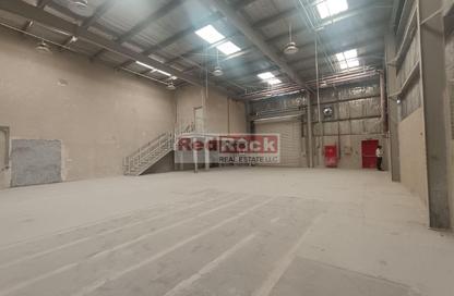 Warehouse - Studio - 1 Bathroom for rent in Jebel Ali Industrial 1 - Jebel Ali Industrial - Jebel Ali - Dubai Warehouse - Studio - 1 Bathroom for rent in Jebel Ali Industrial 1 - Jebel Ali Industrial - Jebel Ali - Dubai
