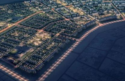 Land - Studio for sale in Alreeman II - Al Shamkha - Abu Dhabi