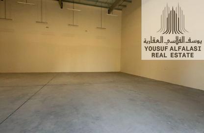 Warehouse - Studio - 1 Bathroom for rent in Umm Dir - Umm Al Quwain