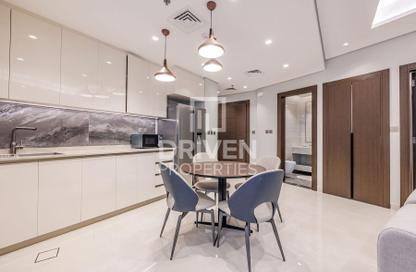 Apartment - 1 Bedroom - 1 Bathroom for rent in Nobles Tower - Business Bay - Dubai Apartment - 1 Bedroom - 1 Bathroom for rent in Nobles Tower - Business Bay - Dubai