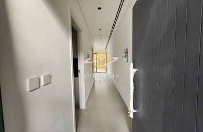 Townhouse - 2 Bedrooms - 4 Bathrooms for sale in Robinia - Masaar - Tilal City - Sharjah