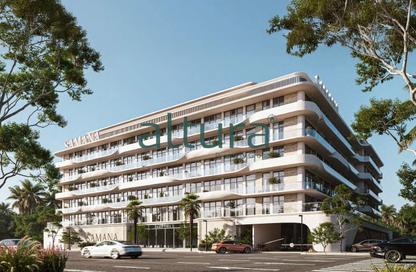 Apartment - 1 Bedroom - 2 Bathrooms for sale in Samana Hills South 3 - Saih Shuaib 2 - Dubai Industrial City - Dubai