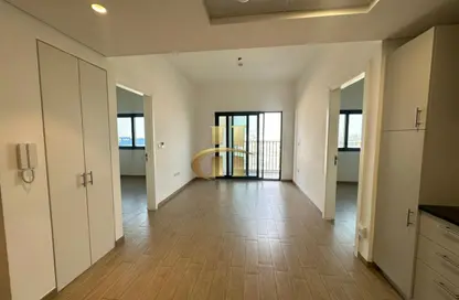 Apartment - 2 Bedrooms - 2 Bathrooms for rent in The Nook 1 - The Nook - Wasl Gate - Dubai