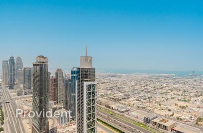 Apartment - 2 Bedrooms - 2 Bathrooms for rent in Forte 1 - Forte - Downtown Dubai - Dubai