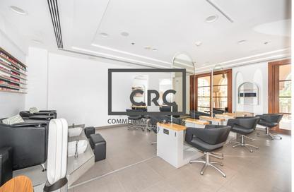 Retail - Studio for rent in The Ritz-Carlton Hotel - Jumeirah Beach Residence - Dubai