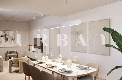 Apartment - 1 - 1 for sale in MAG 330 - City of Arabia - Dubai