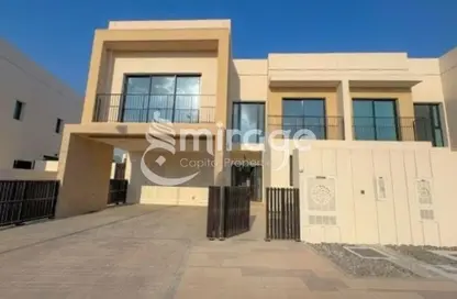 Villa - 4 Bedrooms - 5 Bathrooms for sale in The Magnolias - Yas Acres - Yas Island - Abu Dhabi