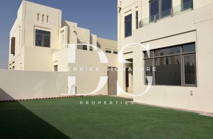 Villa - 5 Bedrooms - 5 Bathrooms for rent in Mira Oasis 3 - Mira Oasis - Reem - Dubai
