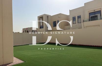 Villa - 5 Bedrooms - 5 Bathrooms for rent in Mira Oasis 3 - Mira Oasis - Reem - Dubai