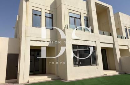 Villa - 5 Bedrooms - 5 Bathrooms for rent in Mira Oasis 3 - Mira Oasis - Reem - Dubai