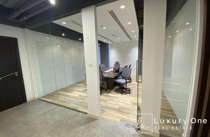 Office Space - Studio for rent in Bay Square Building 2 - Bay Square - Business Bay - Dubai