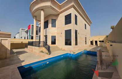 Villa - 5 - 7 for rent in Al Barsha South 2 - Al Barsha South - Al Barsha - Dubai Villa - 5 - 7 for rent in Al Barsha South 2 - Al Barsha South - Al Barsha - Dubai