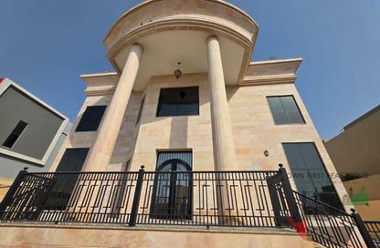 Villa - 5 - 7 for rent in Al Barsha South 2 - Al Barsha South - Al Barsha - Dubai Villa - 5 - 7 for rent in Al Barsha South 2 - Al Barsha South - Al Barsha - Dubai